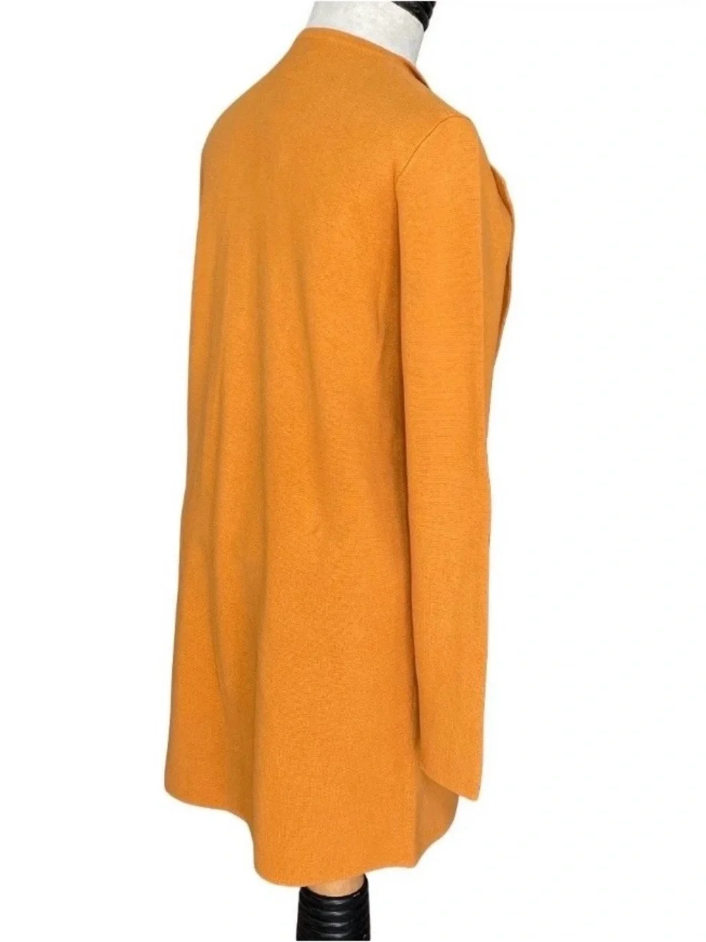 J. Crew clean open